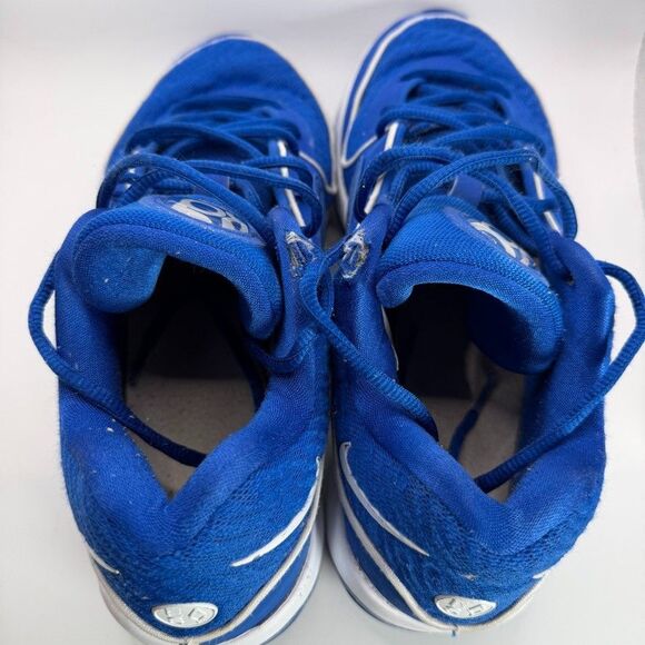 Nike KD 16 TB Game Royal Shoes Men\'s Size 12 Blue‎ Basketball Athletic main image 5